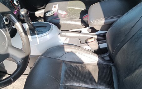 Nissan Juke II, 2012 год, 950 000 рублей, 7 фотография