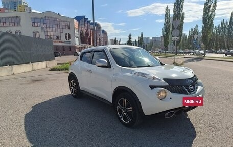 Nissan Juke II, 2012 год, 950 000 рублей, 6 фотография