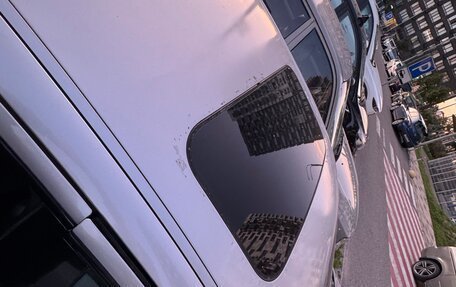 Jaguar X-Type I рестайлинг, 2001 год, 400 000 рублей, 6 фотография
