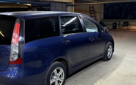 Mitsubishi Grandis, 2007 год, 800 000 рублей, 10 фотография