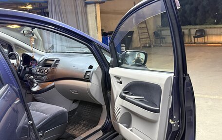 Mitsubishi Grandis, 2007 год, 800 000 рублей, 4 фотография