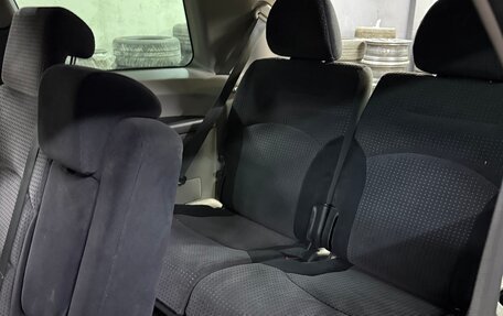 Mitsubishi Grandis, 2007 год, 800 000 рублей, 11 фотография
