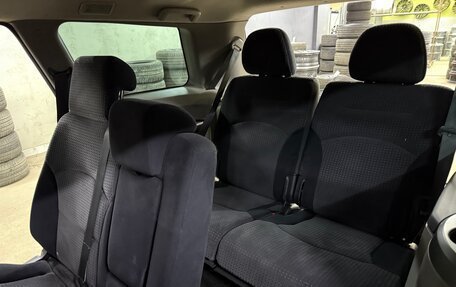 Mitsubishi Grandis, 2007 год, 800 000 рублей, 13 фотография