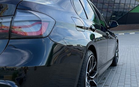 BMW 3 серия, 2017 год, 2 200 000 рублей, 3 фотография