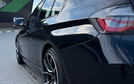 BMW 3 серия, 2017 год, 2 200 000 рублей, 9 фотография