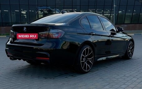 BMW 3 серия, 2017 год, 2 200 000 рублей, 2 фотография