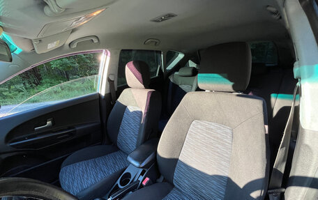 KIA cee'd I рестайлинг, 2007 год, 470 000 рублей, 6 фотография