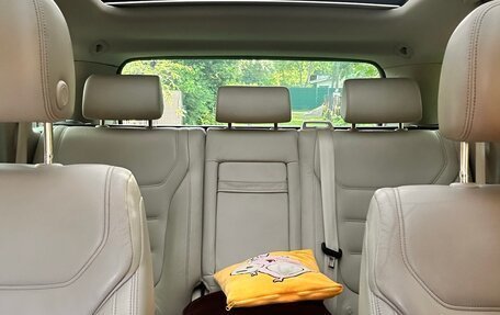 Volkswagen Touareg III, 2010 год, 1 700 000 рублей, 6 фотография