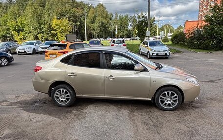 Hyundai Elantra IV, 2008 год, 420 000 рублей, 4 фотография