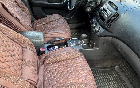 Hyundai Elantra IV, 2008 год, 420 000 рублей, 5 фотография