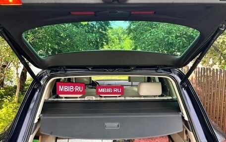 Volkswagen Touareg III, 2010 год, 1 700 000 рублей, 7 фотография