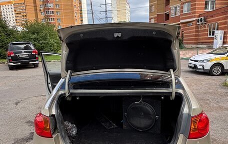 Hyundai Elantra IV, 2008 год, 420 000 рублей, 10 фотография