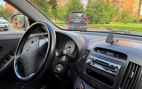 Hyundai Elantra IV, 2008 год, 420 000 рублей, 8 фотография