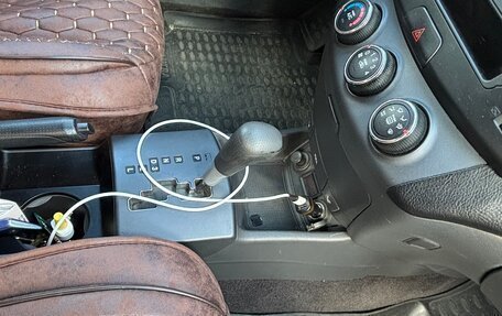 Hyundai Elantra IV, 2008 год, 420 000 рублей, 7 фотография