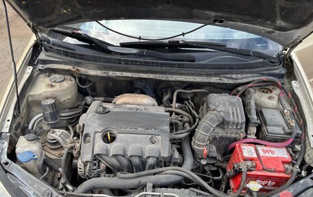 Hyundai Elantra IV, 2008 год, 420 000 рублей, 13 фотография