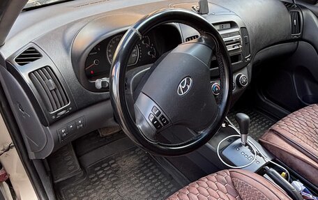 Hyundai Elantra IV, 2008 год, 420 000 рублей, 12 фотография