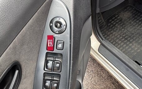 Hyundai Elantra IV, 2008 год, 420 000 рублей, 11 фотография