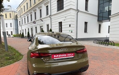 Audi A5, 2021 год, 4 900 000 рублей, 2 фотография