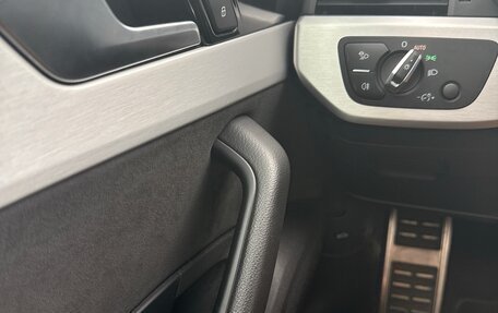Audi A5, 2021 год, 4 900 000 рублей, 7 фотография