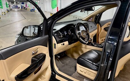 KIA Carnival III, 2018 год, 3 850 000 рублей, 13 фотография