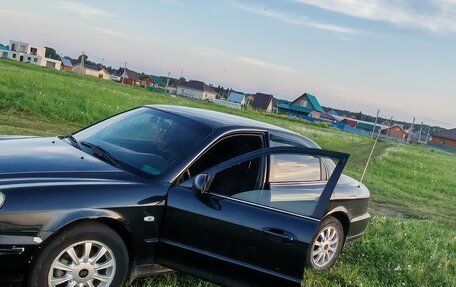 Hyundai Sonata IV рестайлинг, 2012 год, 556 000 рублей, 5 фотография