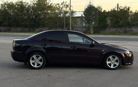 Mazda 6, 2006 год, 520 000 рублей, 2 фотография