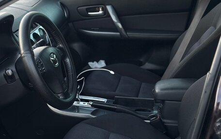 Mazda 6, 2006 год, 520 000 рублей, 13 фотография