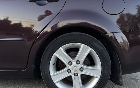 Mazda 6, 2006 год, 520 000 рублей, 9 фотография