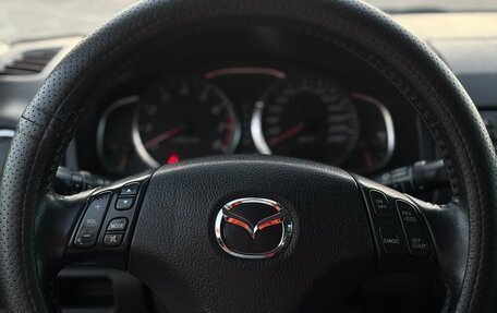 Mazda 6, 2006 год, 520 000 рублей, 15 фотография