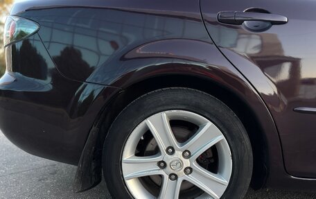 Mazda 6, 2006 год, 520 000 рублей, 8 фотография