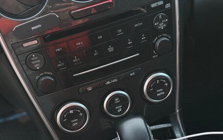 Mazda 6, 2006 год, 520 000 рублей, 17 фотография