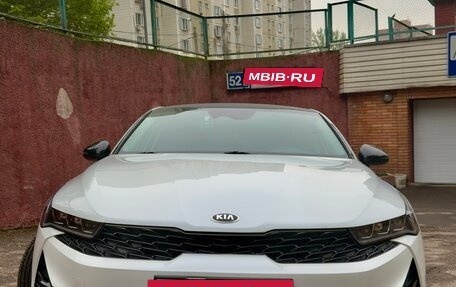 KIA K5, 2021 год, 1 999 000 рублей, 2 фотография