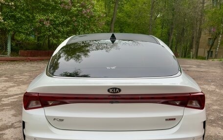 KIA K5, 2021 год, 1 999 000 рублей, 5 фотография