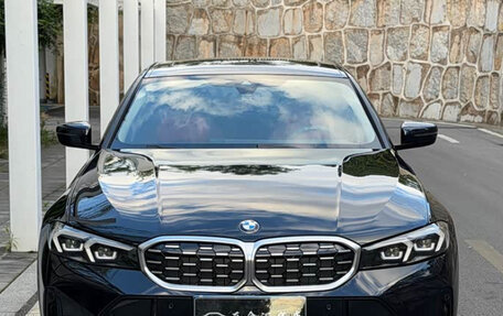 BMW 3 серия, 2023 год, 3 190 000 рублей, 2 фотография