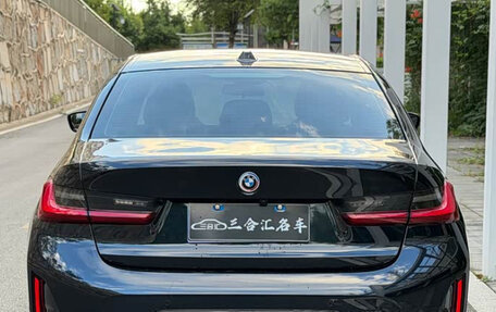 BMW 3 серия, 2023 год, 3 190 000 рублей, 4 фотография