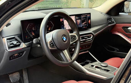 BMW 3 серия, 2023 год, 3 190 000 рублей, 6 фотография