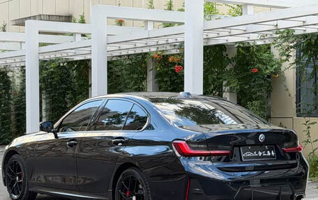 BMW 3 серия, 2023 год, 3 190 000 рублей, 3 фотография