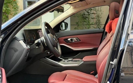 BMW 3 серия, 2023 год, 3 190 000 рублей, 5 фотография