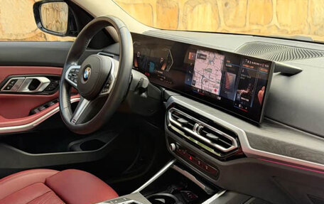 BMW 3 серия, 2023 год, 3 190 000 рублей, 8 фотография