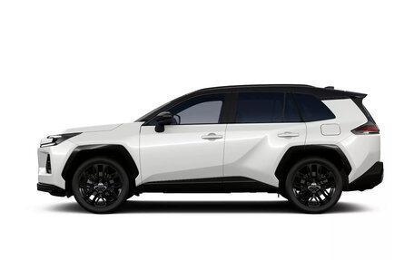 Toyota RAV4, 2026 год, 4 550 000 рублей, 3 фотография