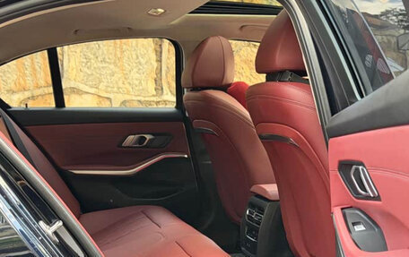 BMW 3 серия, 2023 год, 3 190 000 рублей, 11 фотография