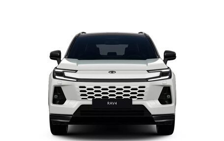 Toyota RAV4, 2026 год, 4 550 000 рублей, 4 фотография