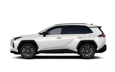 Toyota RAV4, 2026 год, 4 550 000 рублей, 8 фотография