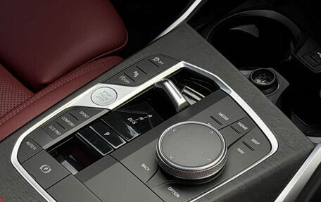 BMW 3 серия, 2023 год, 3 190 000 рублей, 12 фотография