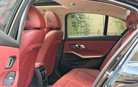 BMW 3 серия, 2023 год, 3 190 000 рублей, 10 фотография