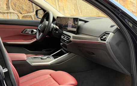 BMW 3 серия, 2023 год, 3 190 000 рублей, 7 фотография