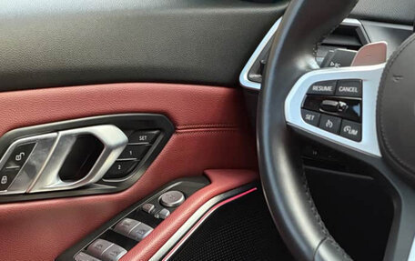 BMW 3 серия, 2023 год, 3 190 000 рублей, 13 фотография