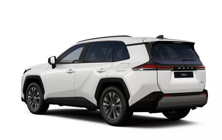 Toyota RAV4, 2026 год, 4 550 000 рублей, 7 фотография