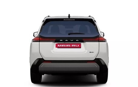Toyota RAV4, 2026 год, 4 550 000 рублей, 5 фотография