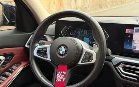 BMW 3 серия, 2023 год, 3 190 000 рублей, 9 фотография